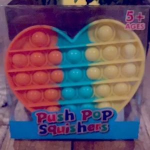 Push Pop Squisher